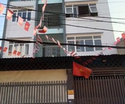 Cắt lỗ   tòa nhà 5 tầng mt hiệp thành 06   ngang 10m hiếm có   chỉ 17,5 tỷ