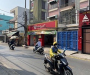 Bán nhà mặt tiền trịnh đình trọng gần khuông việt, 4,2x21m, 4 tầng - 4 pn, chỉ 13,8 tỷ.