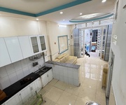 Chdv - bình thạnh - nguyễn văn đậu - 5 tầng đúc thật - hoàn công đủ - 8pn lớn - vận hành 45tr/th -