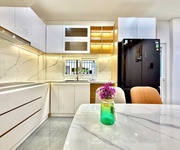 Nhà SG SHR có sân ô tô chỉ 570 triệu vào ở