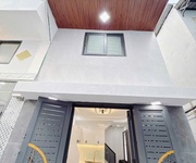 Siêu phẩm nhà đẹp 3 tầng - trung tâm quận 4 - vào ở ngay.