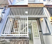 Nhà bán hẻm 2174/1 huỳnh tấn phát