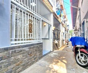 1 Nhà bán hẻm 2174/1 huỳnh tấn phát