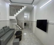 2 Nhà bán hẻm 2174/1 huỳnh tấn phát