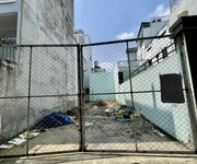 Đất bình lợi p.13   4x17   đường 10m   gần văn lang  giá 9.x tỷ