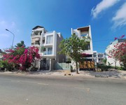 Nền đất giá xịn nhất, đường 16m kdc đào sư tích, 5x19m, 7.1 tỷ