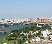 Penthouse duplex đẳng cấp   view sông sài gòn   giá cực tốt tại 4s riverside garden, bình triệu,