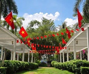 1 Penthouse duplex đẳng cấp   view sông sài gòn   giá cực tốt tại 4s riverside garden, bình triệu,