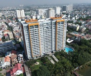 2 Penthouse duplex đẳng cấp   view sông sài gòn   giá cực tốt tại 4s riverside garden, bình triệu,