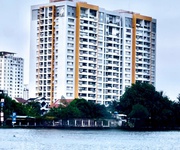 3 Penthouse duplex đẳng cấp   view sông sài gòn   giá cực tốt tại 4s riverside garden, bình triệu,