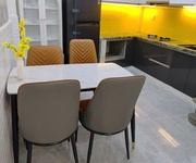 Bán nhà 36m2, 4 tầng, 5pn, 3wc, 6.8 tỷ, sổ đỏ, phan văn trị, p11, bình thạnh. lh: 0903821326