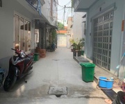 7.5 tỷ   nhà hẻm thông qua hẻm 308 huỳnh tấn phát