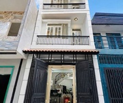 Bán nhà lê văn qưới - 4 tầng - hxh 6m - ngay ngã tư bốn xã - 5.9 tỷ  tl