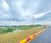 Sốc - lô view hồ 230m    gần cnc hòa lạc, đầu tư đẹp