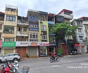Bán nhà mặt phố long biên 2,  một mặt phố, một mặt ngõ, kinh doanh mọi lĩnh vực, giá nhỉnh 16 tỷ