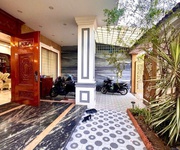 Biệt thự khu tecco - đường lề 30m - xe hơi đậu trước nhà -  10x21m  - 3 tầng - hơn 22 tỷ tl