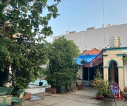 Quận 12  hxh cách mt 20m - 1100m2 full thổ cư - rộng 42m