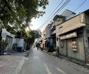 Hẻm 1/ - hẻm xe hơi - 6 tỷ nhỉnh - bình tân - nhà mới - giáp tân phú - gần quận ,ngã 4 bốn xã -