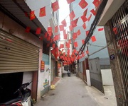 Nhà 80m2   ngõ thông   ô tô tải   khai thác dòng tiền ngay