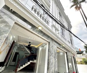 ⭐⭐nhà đẹp   ngô gia tự - đằng lâm - 40m 4 tầng - mới tinh - ngõ nông