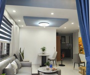 Góc 3 mặt thoáng k trưng nữ vương, sân siêu rộng, 50m2, 2 tầng mới, 3pn, full nội thất, 3.9x tỷ