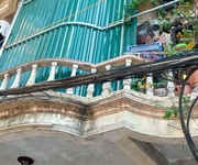 Nhà phố kim mã, trục chính giao thông thuận lợi, nhà 4 tầng , diện tích 50m, xây dựng khung cột