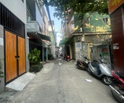 Bán nhà 3 tầng có 4 căn hộ cho thuê kiệt ÔNG ÍCH KHIÊM