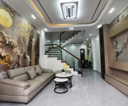 CỰC HIẾM   NHÀ 3 TẦNG CÁI TẮT, AN ĐỒNG    Diện tích: 42,4m    ngang 4,1m