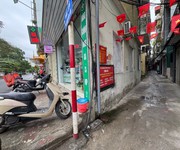 Bán đất nguyễn lân 65M 2 mặt ngõ ô tô thông 1 nhà ra phố thanh xuân