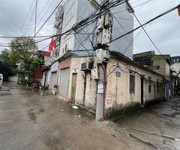 Bán đất thúy lĩnh 46M lô góc ô tô tải tránh hoàng mai