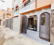 Cần bán gấp nhà 3 tầng đường bê tông Tôn Đức Thắng, gần ĐH Sư Phạm - 5,18 tỷ