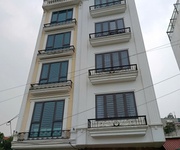 Phân lô Xuân Phương đường Trịnh Văn Bô 45m2 6 tầng giá 12 tỷ