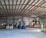 Bán nhà xưởng   BÀU BÀNG, BÌNH DƯƠNG   5.412m