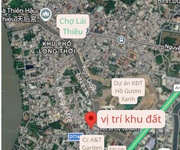 8 Cho Thuê Đất Gần Chợ Lái Thiêu  - Thuận An   Vị Trí Đẹp, Giá Tốt
