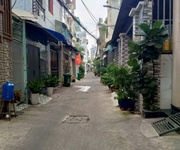 Bán nhà 3 tầng - HXH 4m thông Phạm Văn Bạch- Tân Bình- 70m2- Giá 6.8 tỷ