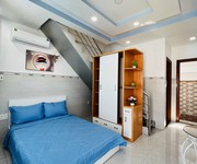 Bán nhà 4 tầng HXH thông Quang Trung- Gò Vấp- Gần Bình Thạnh- 76m2- Giá 6 tỷ 9 TL