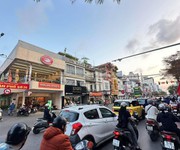 Mặt đường Trần Nguyên Hãn  gần ngã 4 An Dương  - 327m2 - ngang 8,6m - giá bán hơn 50 tỷ