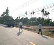 Siêu phẩm mặt tiền QL14G, lô 2 mặt tiền thông thoáng chỉ với giá 1 tỷ 490tr