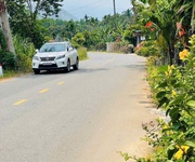 Hàng Độc Quyền : 2 mặt tiền quốc lộ 14g chỉ còn 1 lô duy nhất