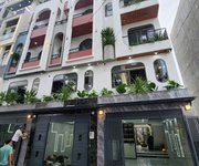 Nhà phố KDC bánh canh cá lóc   THẠNH XUÂN 25   Quận 12