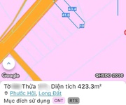 4 Cách Bãi Tắm Lộc An Chỉ 2km - Phước Hội - Bà Rịa Vũng Tàu