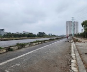 5 Tỷ có nhà Hoài Đức 38m - Ô tô đỗ cửa - 2 phút ra phố