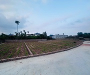 Bán Đất 82M  Xã Triệu Việt Vương, Khoái Châu   Ô TÔ vào tận đất