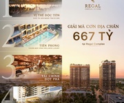 1 Regal Complex - Nơi tinh hoa hội tụ