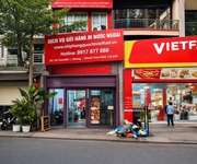 Nhà mặt tiền yên thế   gần sân bay quốc tế tân sơn nhất   khai thác dòng tiền tốt