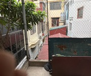 4 Cho thuê nhà riêng tại Đội Cấn