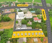 2 tỷ sở hữu ngay đất phú cát - ô tô vào tận cửa - gần trung tâm - tiện ích xung quanh - giá mềm