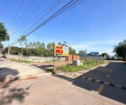 lô đất góc 2 mặt tiền   tl52 long tân  đất đỏ