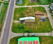 Cắt lỗ hơn 1 tỷ lô đất góc 2 mặt tiền tản đà, huế - giá hời