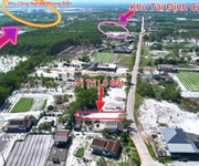 4 Bán đất gần kcn phong điền   mặt tiền đường quy hoạch   giá tốt